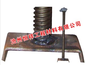 供应建筑丝杠